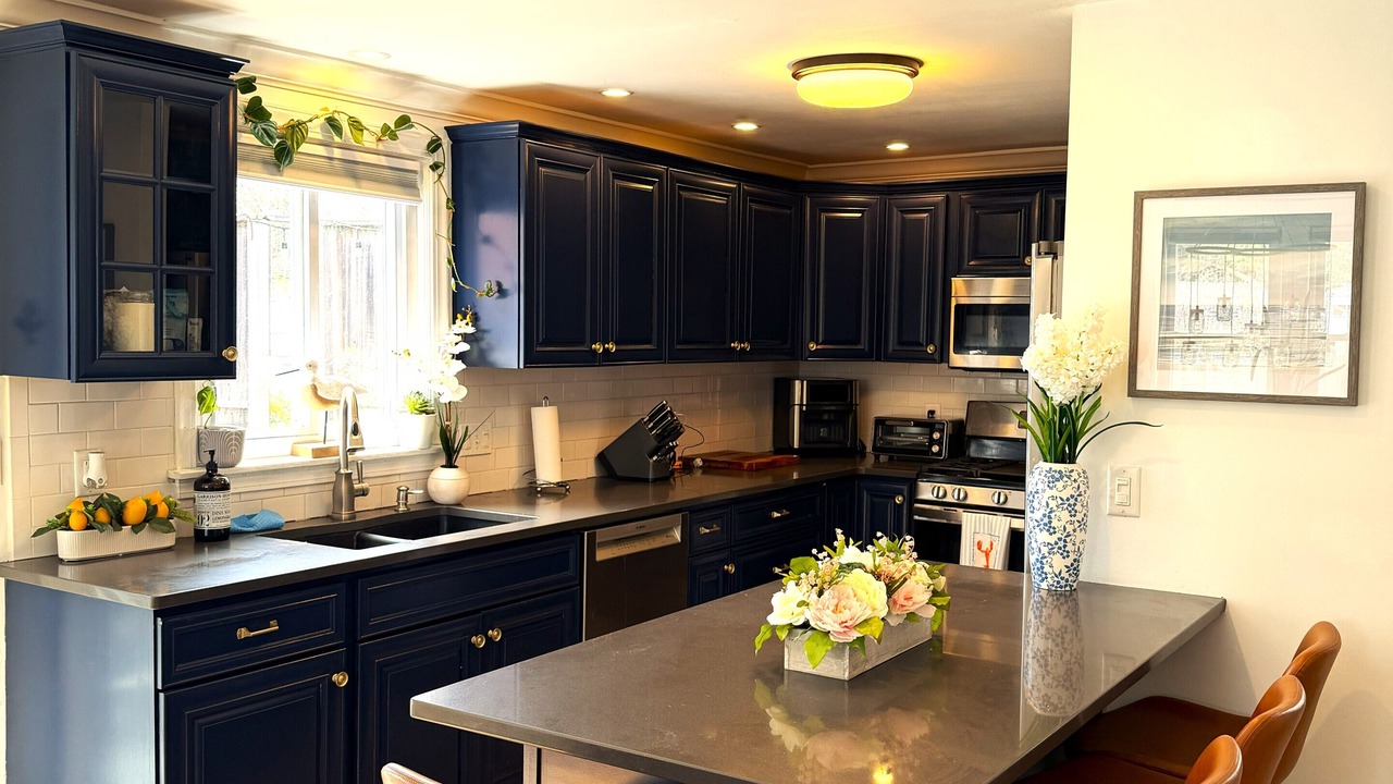 Photo of Kitchen in North Deering