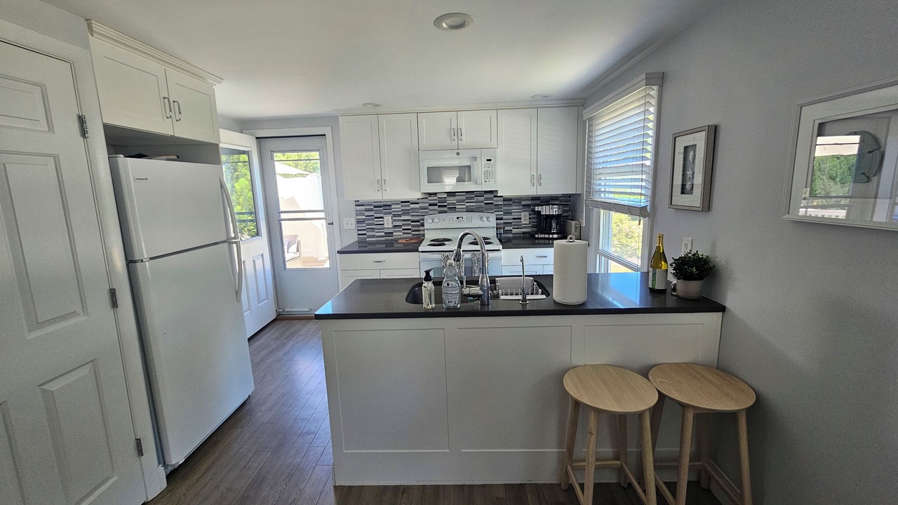 Photo of Kitchen in Charlestown