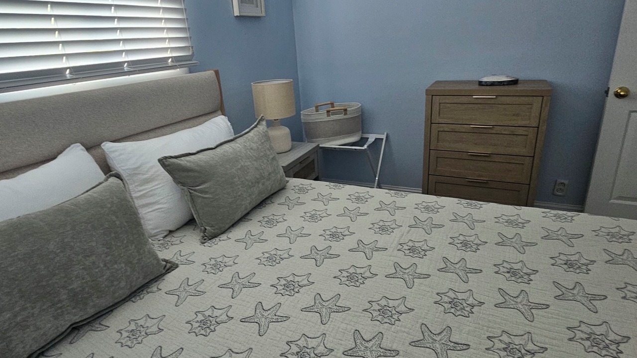 Photo of Bedroom in Charlestown