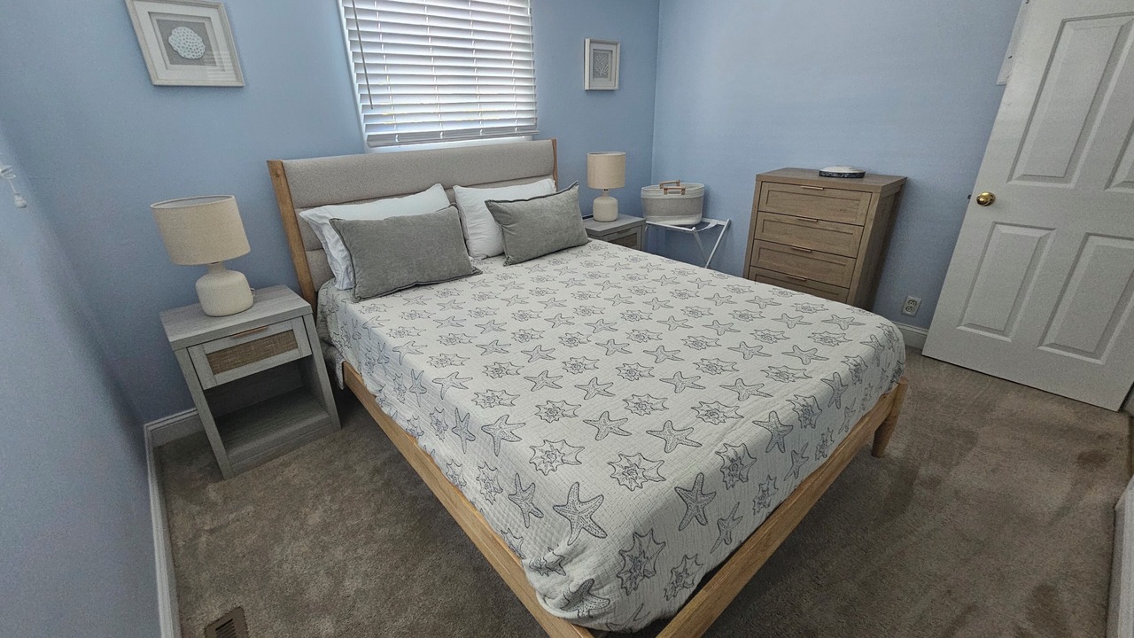 Photo of Bedroom in Charlestown