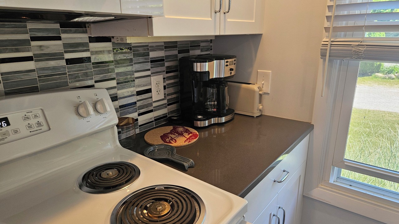 Photo of Kitchen in Charlestown