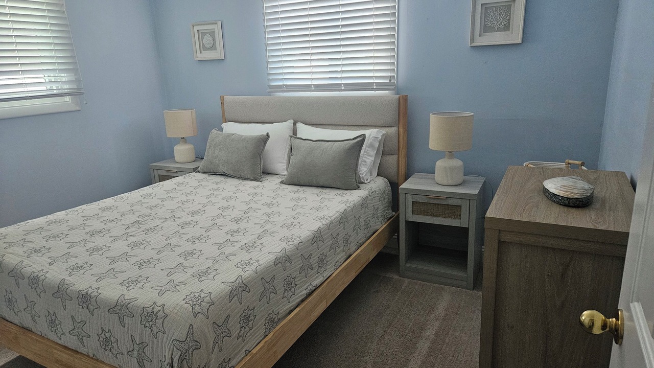 Photo of Bedroom in Charlestown