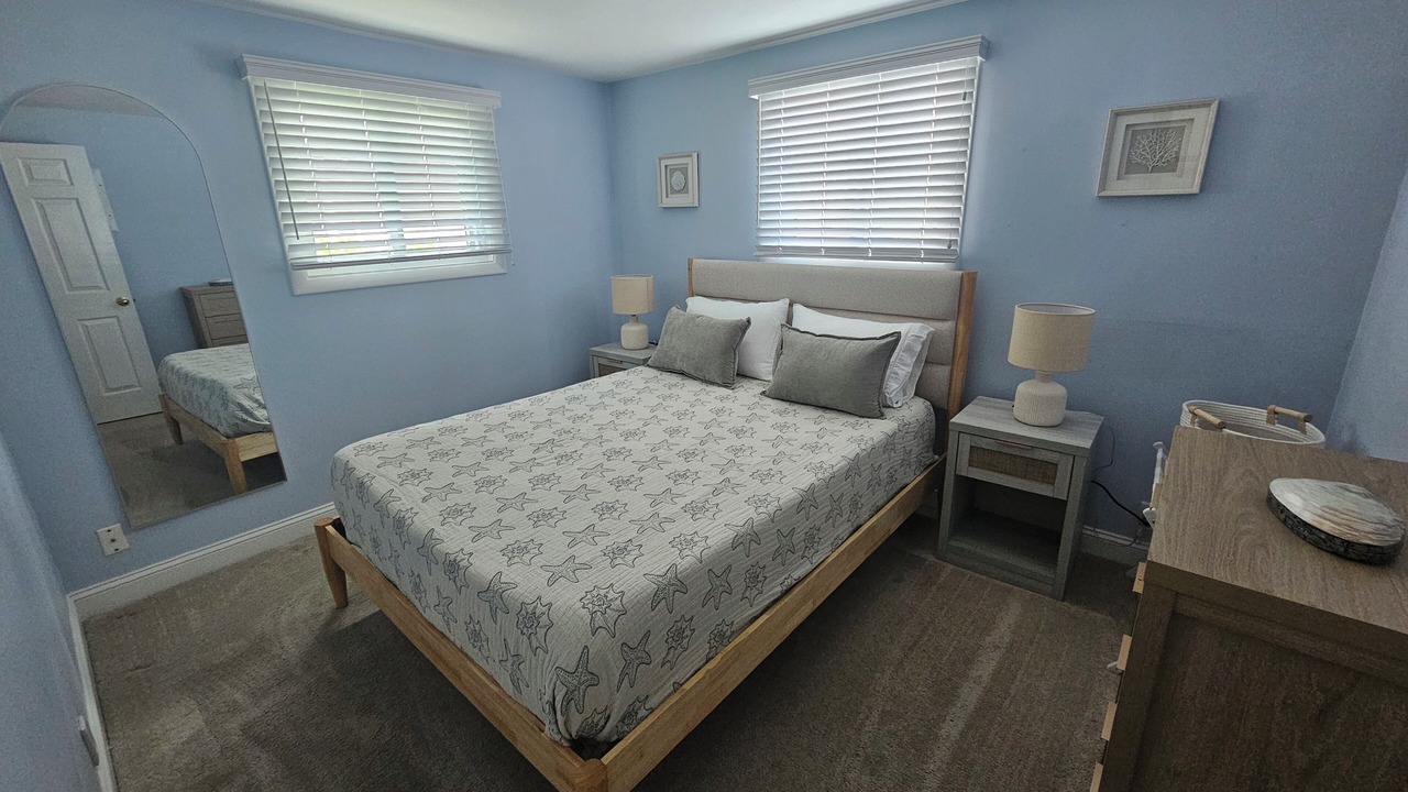 Photo of Bedroom in Charlestown