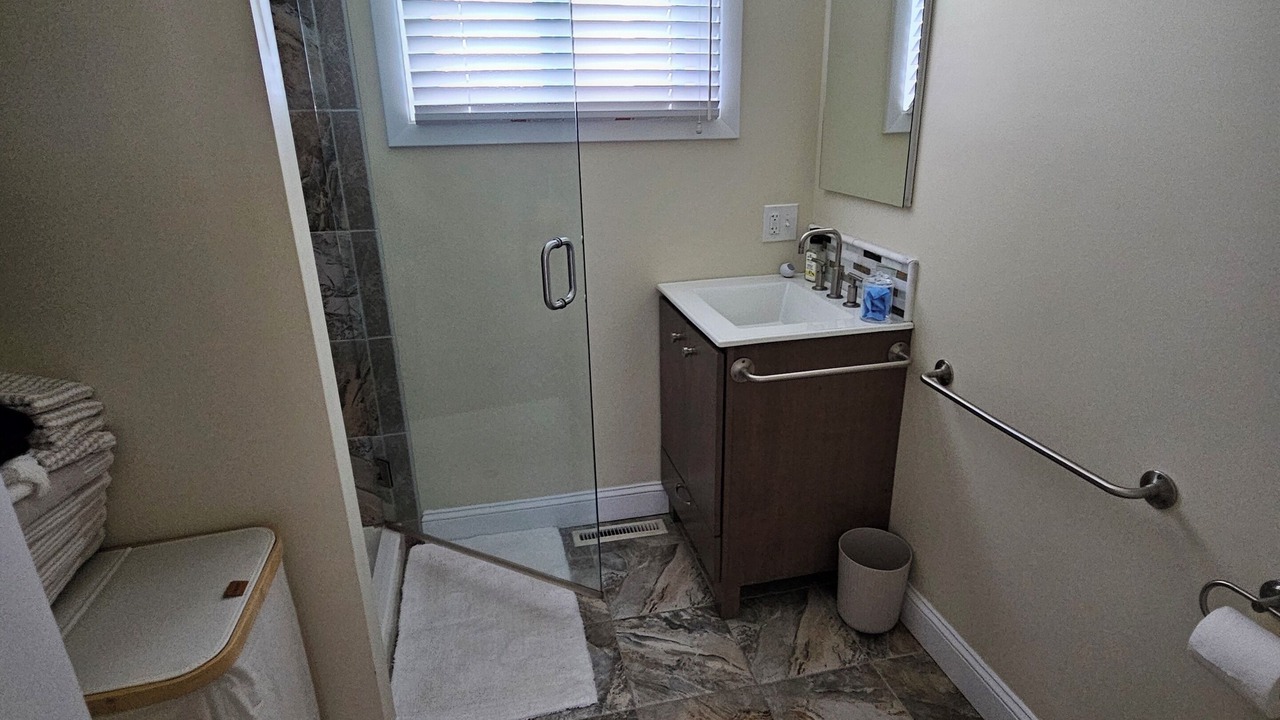 Photo of Bathroom in Charlestown