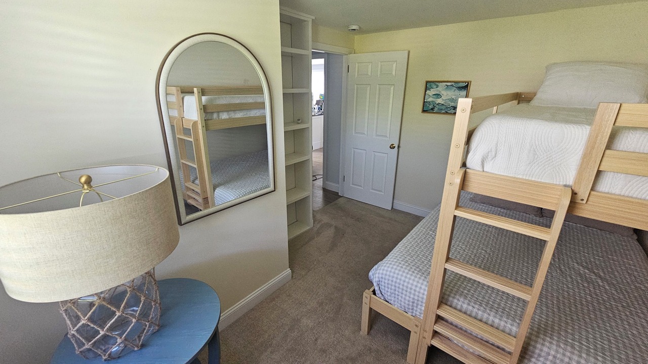 Photo of Bedroom in Charlestown