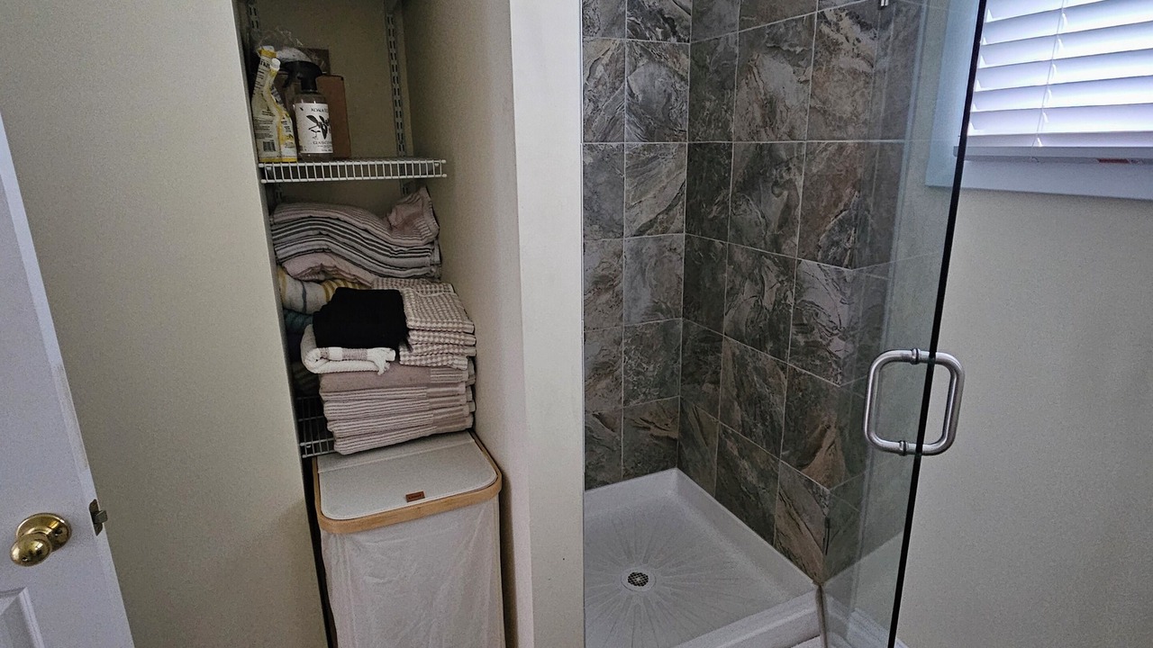 Photo of Bathroom in Charlestown
