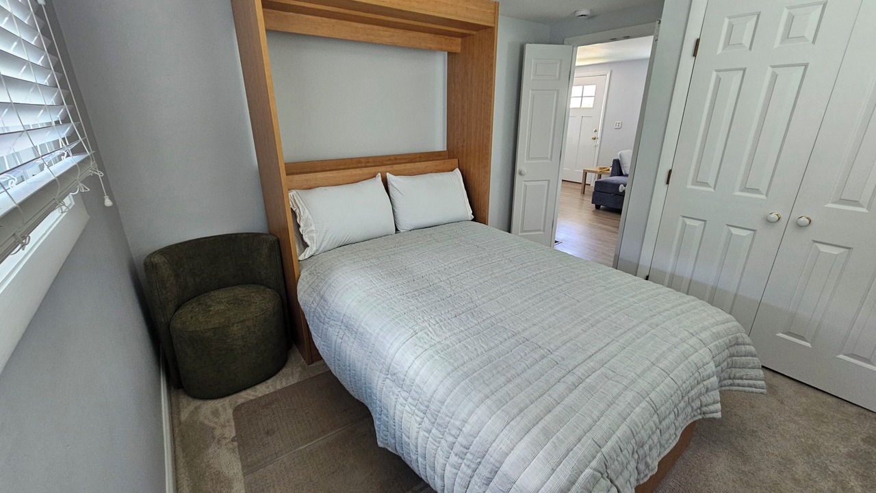Photo of Bedroom in Charlestown