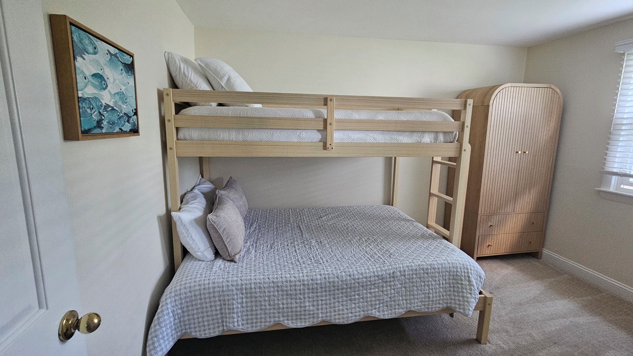 Photo of Bedroom in Charlestown