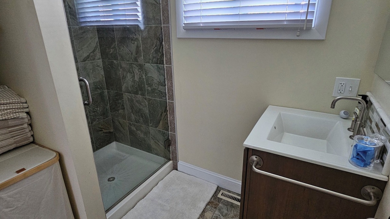 Photo of Bathroom in Charlestown