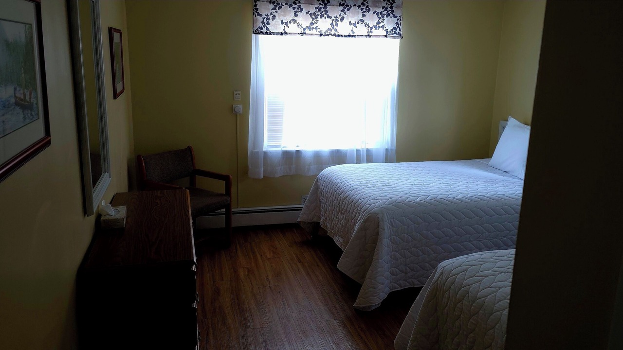 Photo of Bedroom in Dryden