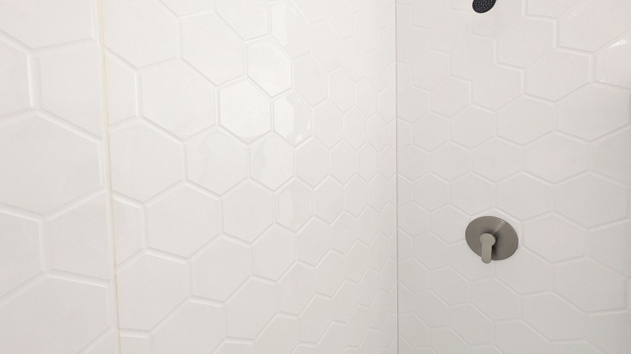 Photo of Bathroom in Corinth