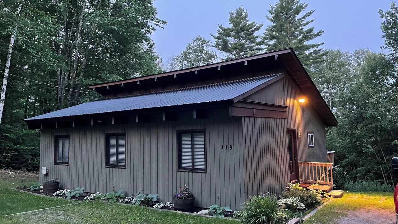 Photo of Outdoor in North Haverhill