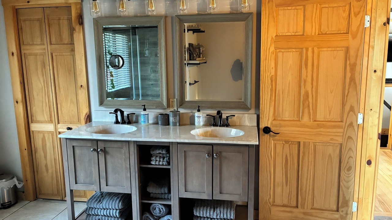 Photo of Bathroom in North Haverhill
