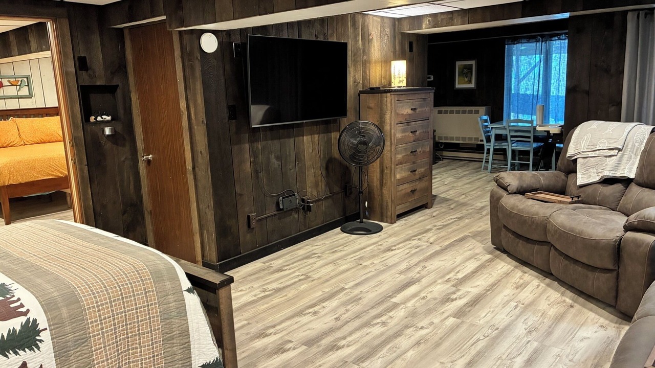 Photo of Bedroom in North Haverhill