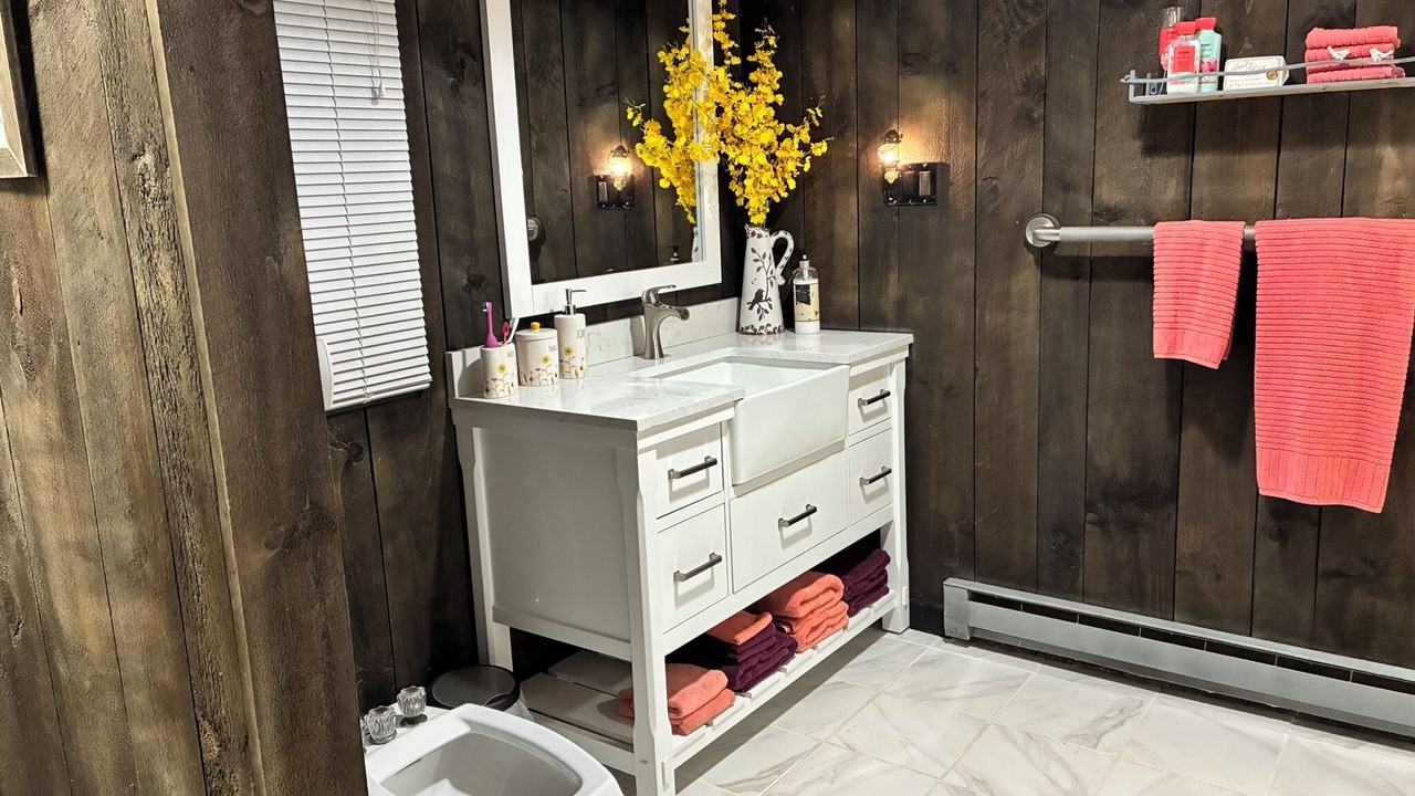 Photo of Bathroom in North Haverhill