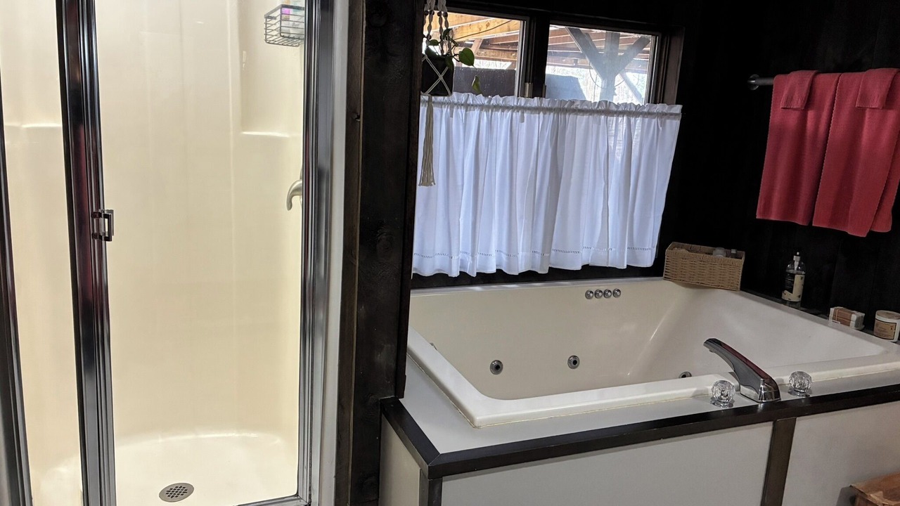 Photo of Bathroom in North Haverhill
