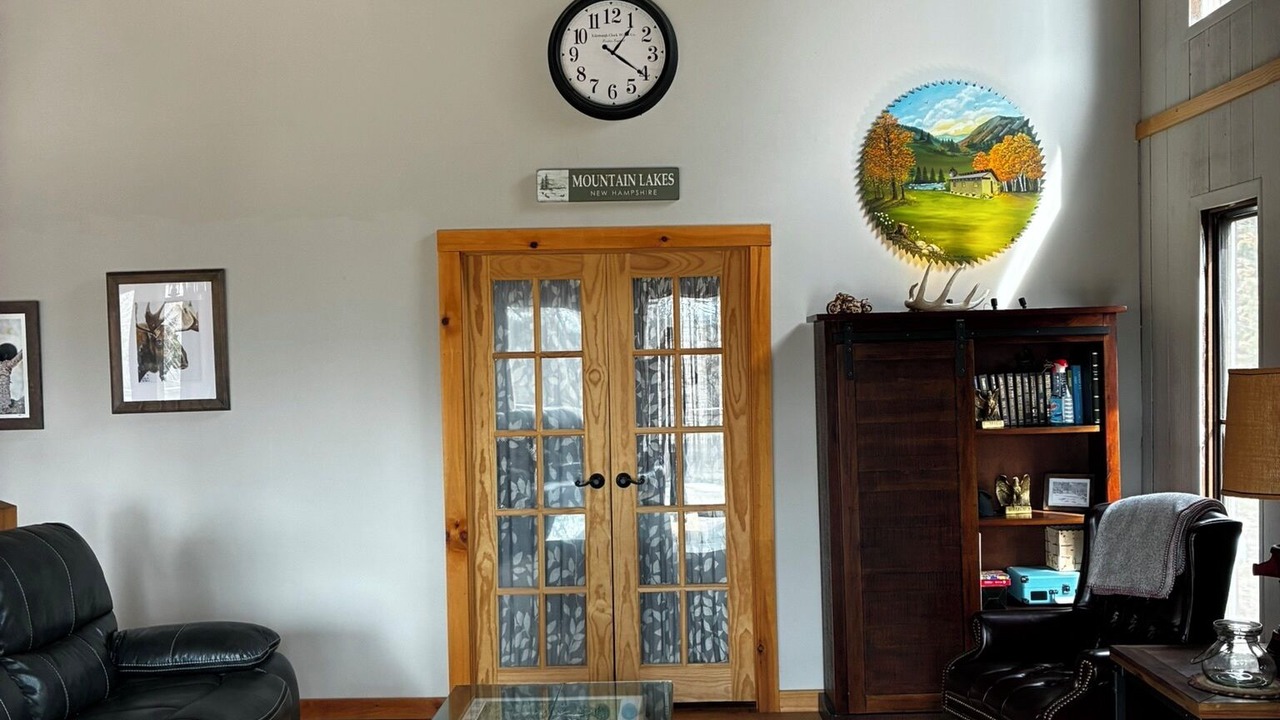 Photo of Livingroom in North Haverhill
