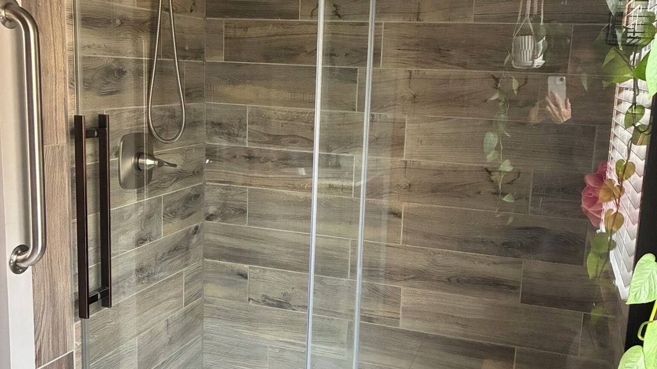 Photo of Bathroom in North Haverhill
