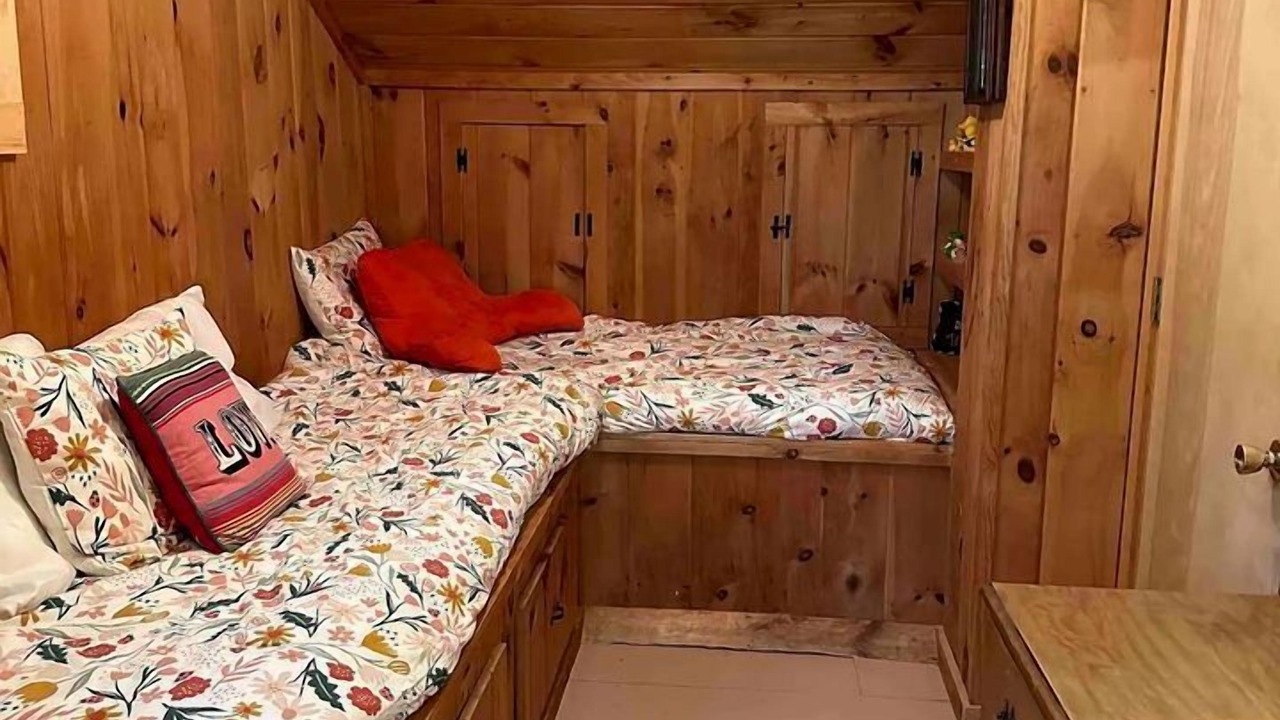 Photo of Bedroom in New Hampton