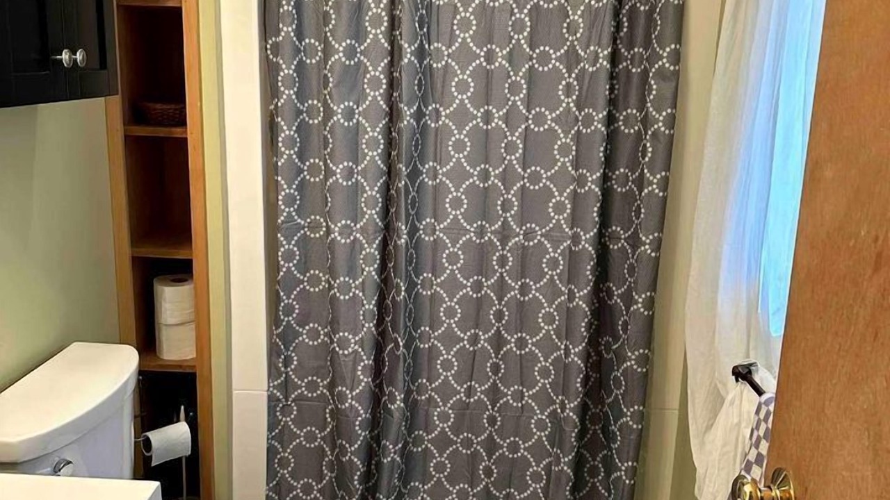 Photo of Bathroom in New Hampton