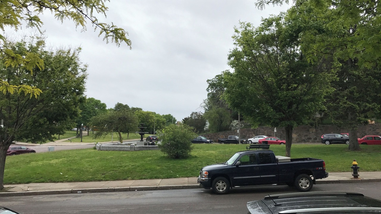 Photo of Outdoor in Jones Hill