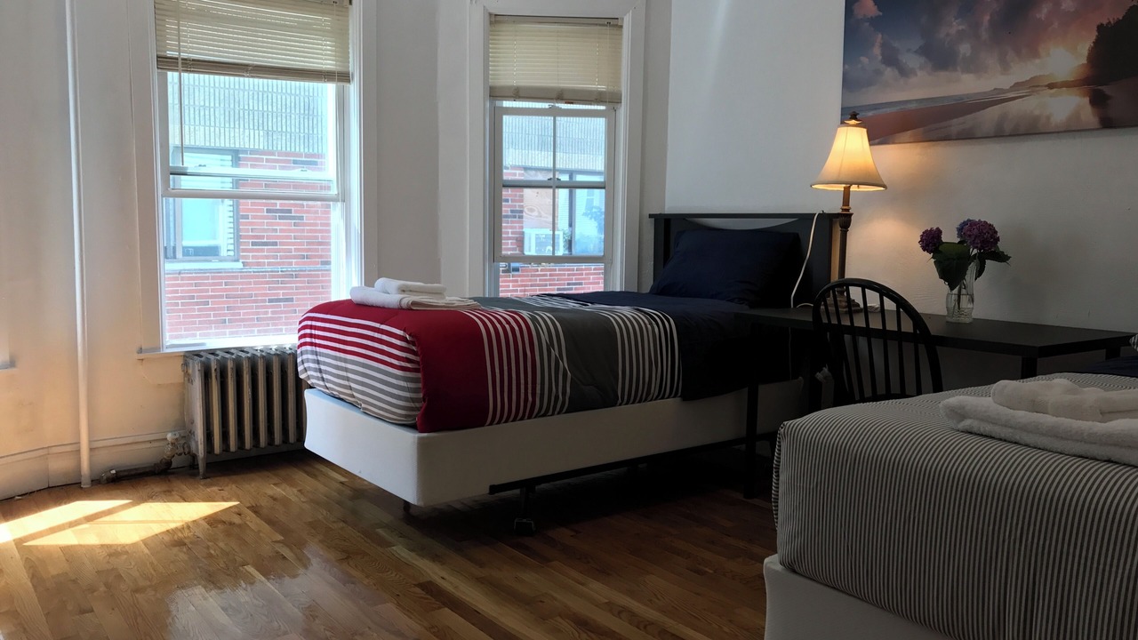 Photo of Bedroom in Jones Hill