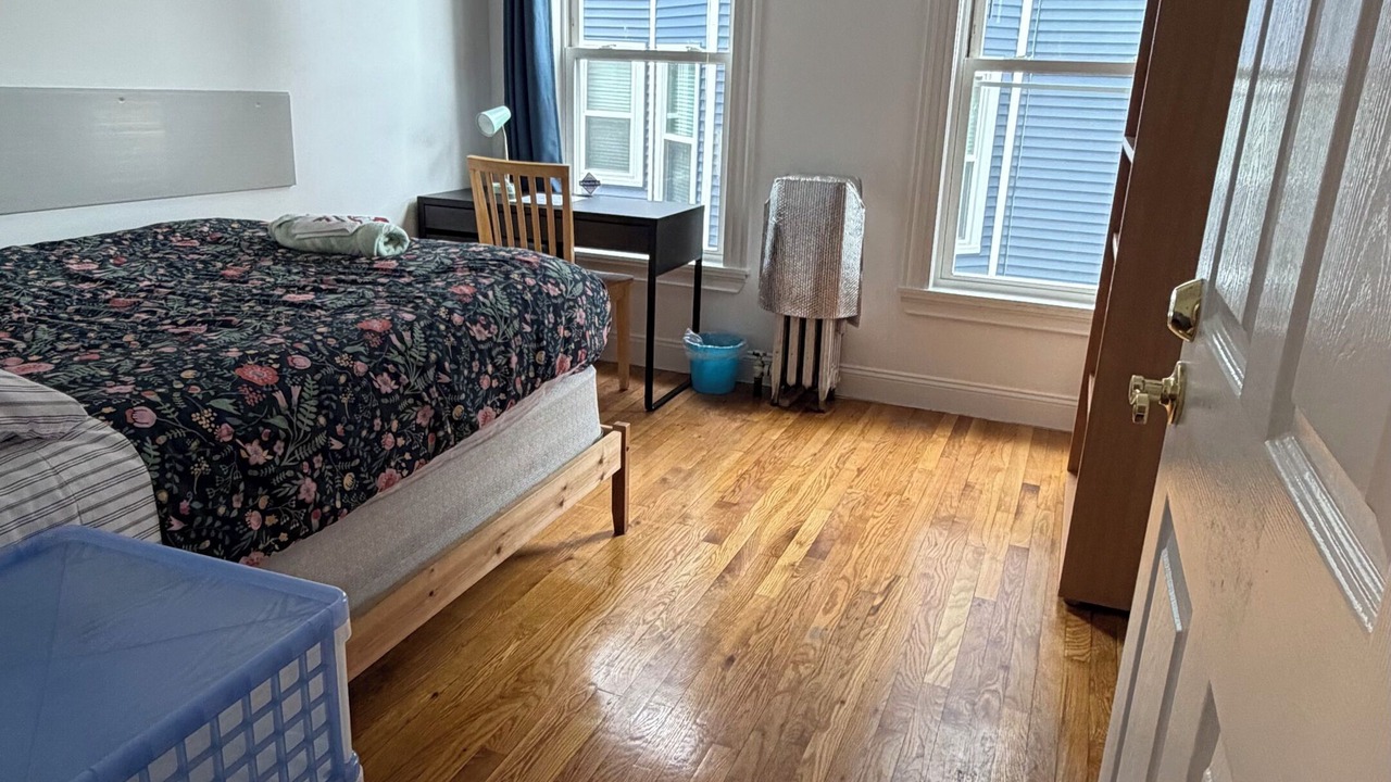 Photo of Bedroom in Jones Hill