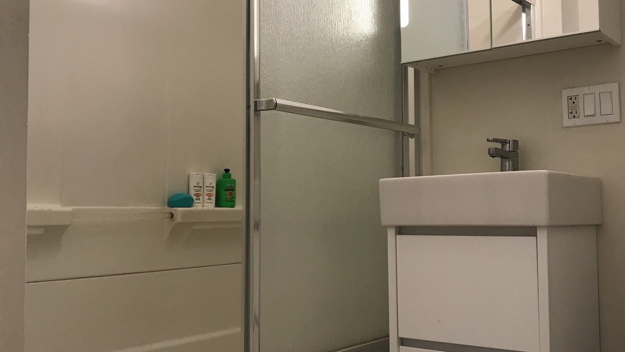 Photo of Bathroom in Jones Hill