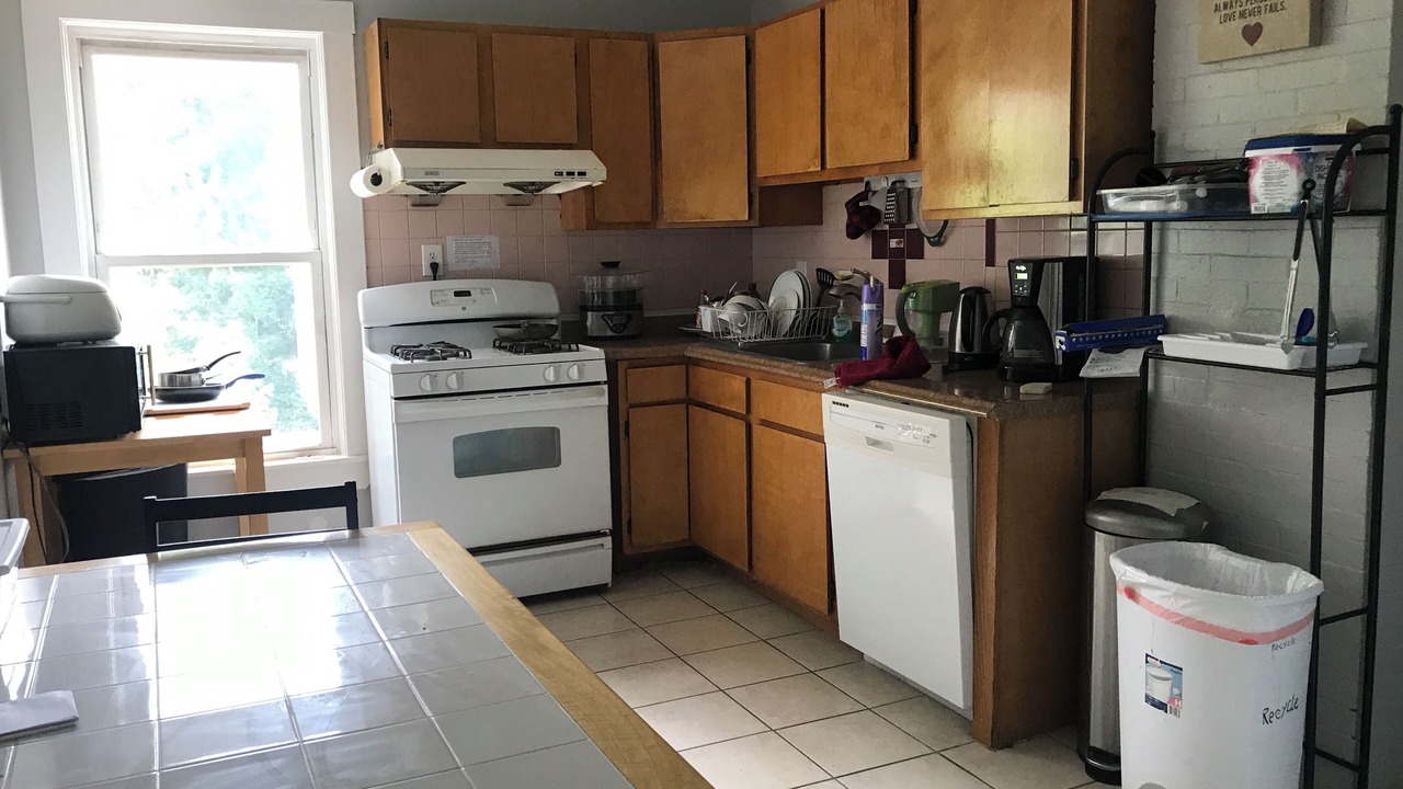 Photo of Kitchen in Jones Hill