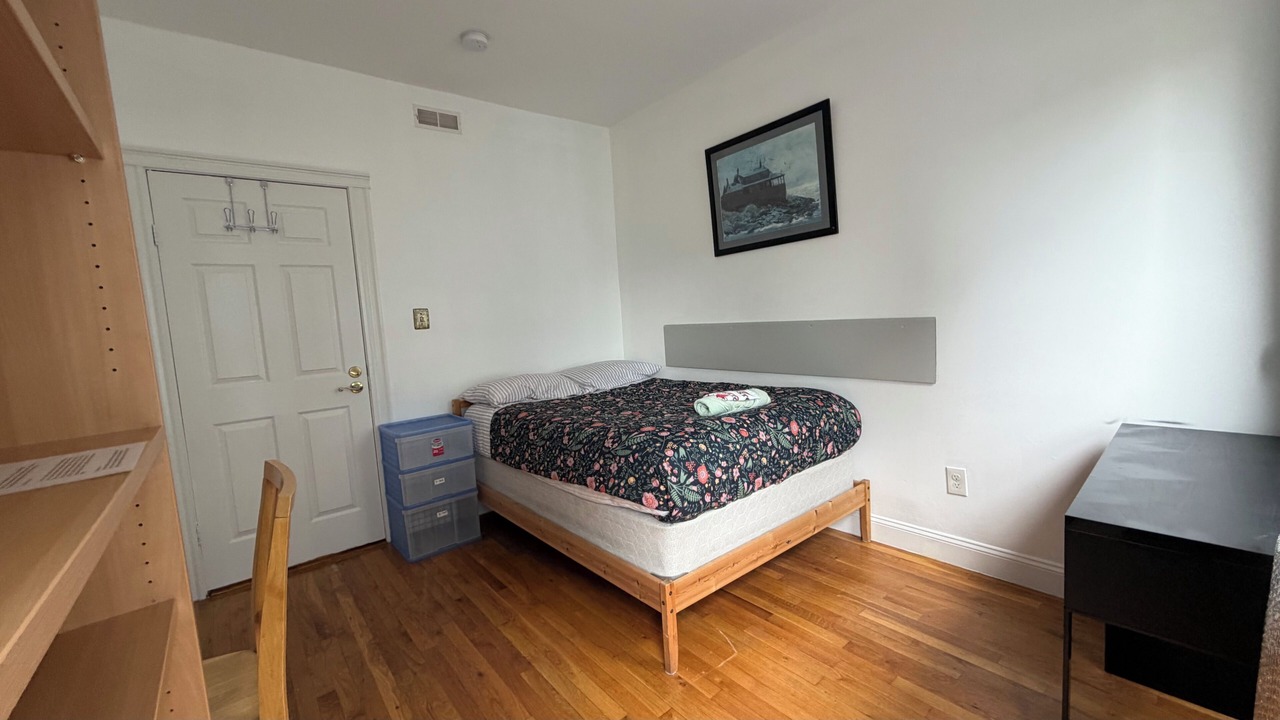 Photo of Bedroom in Jones Hill