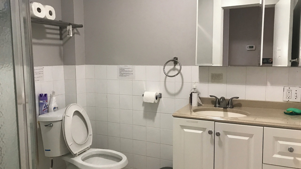 Photo of Bathroom in Jones Hill