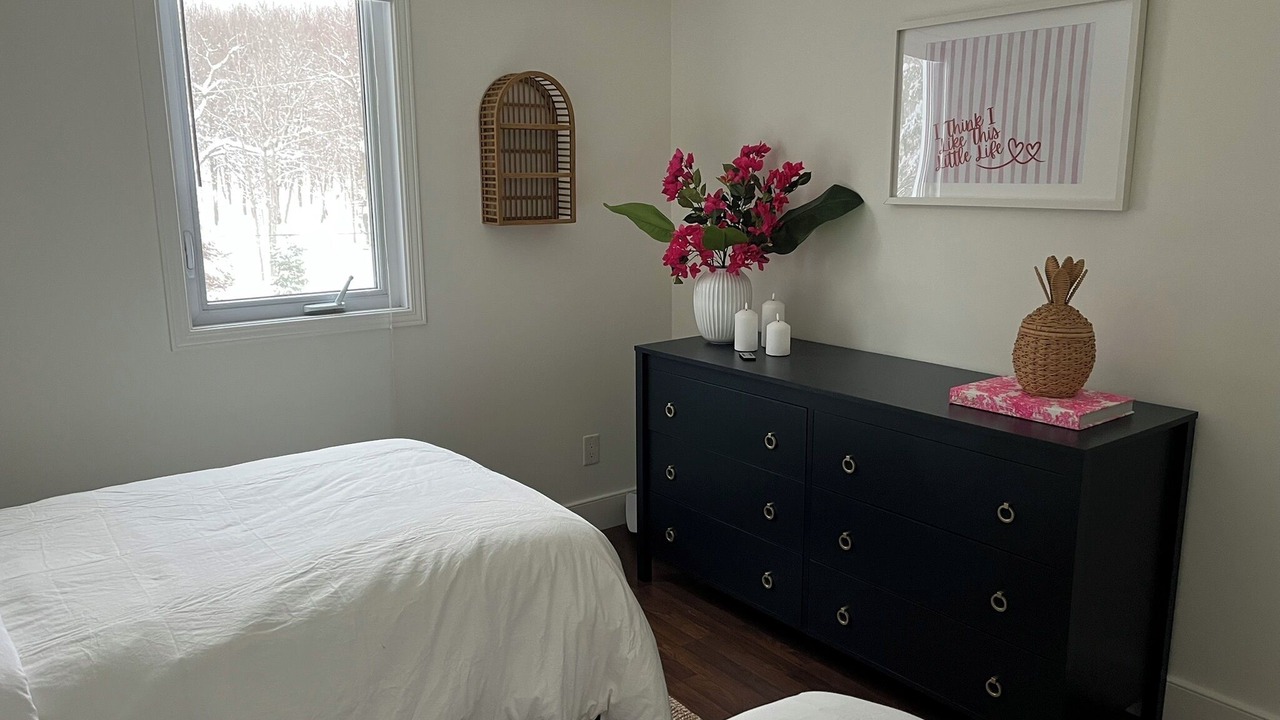 Photo of Bedroom in Novar