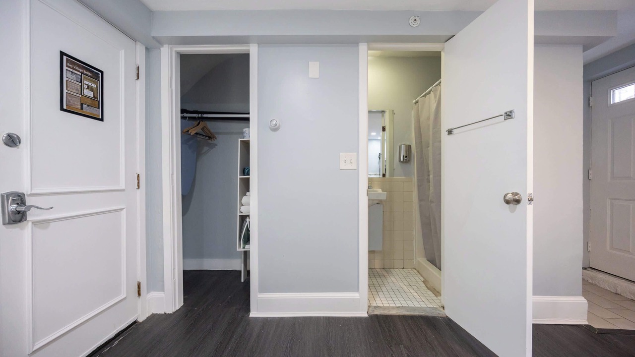 Photo of Bathroom in Bay Village