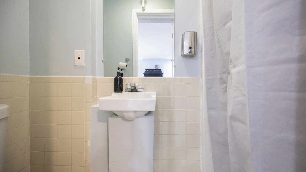 Photo of Bathroom in Bay Village