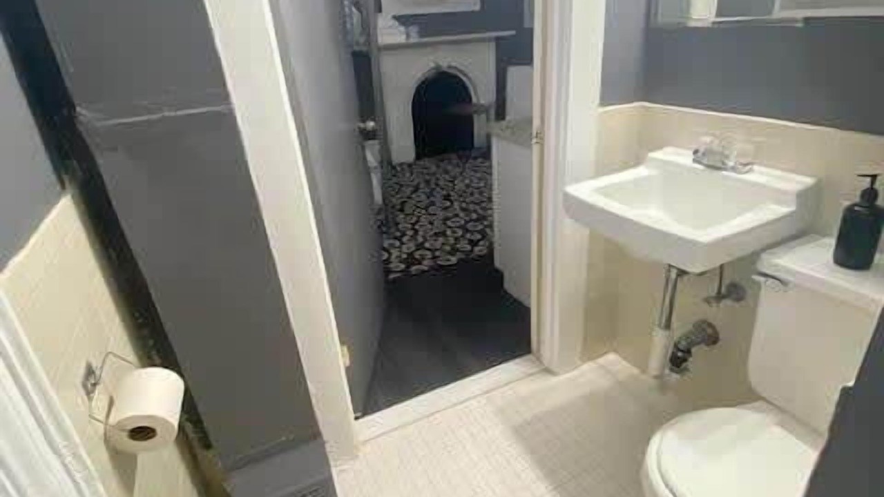 Photo of Bathroom in Bay Village
