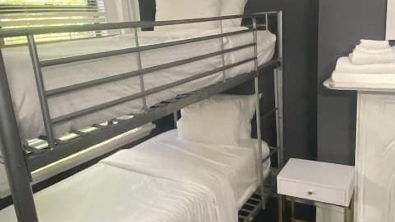 Photo of Bedroom in Bay Village