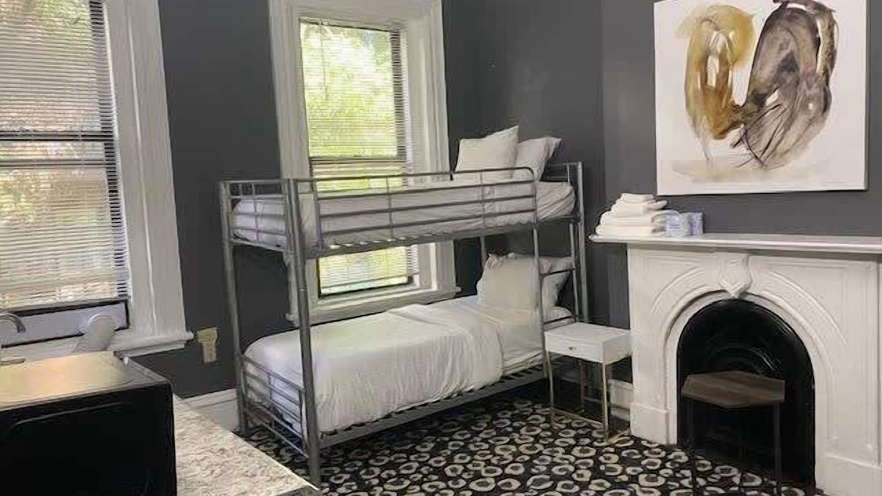 Photo of Bedroom in Bay Village