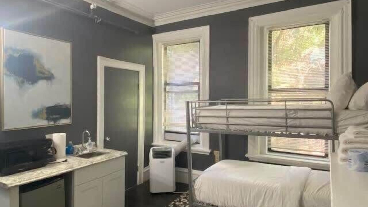 Photo of Bedroom in Bay Village