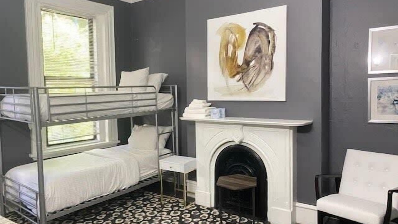 Photo of Bedroom in Bay Village