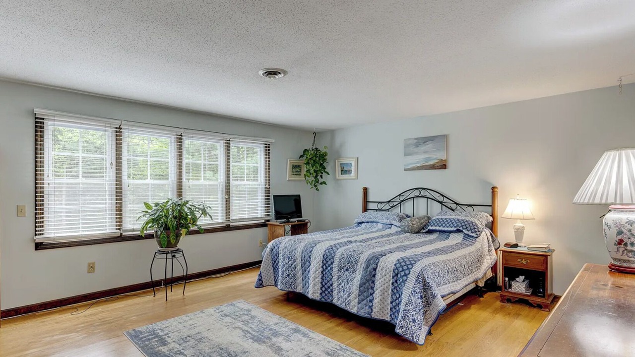 Photo of Bedroom in Berlin
