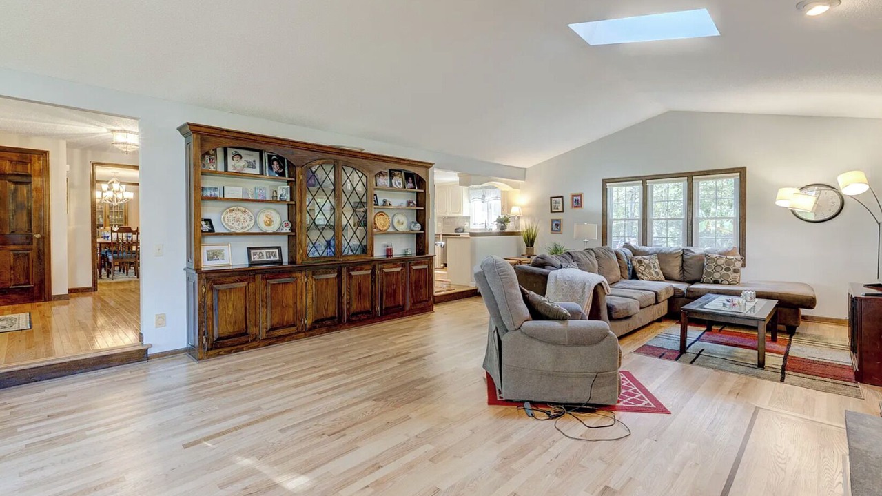 Photo of Livingroom in Berlin