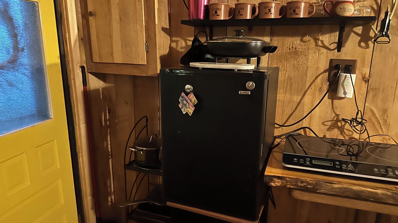 Photo of Kitchen in Kennebec