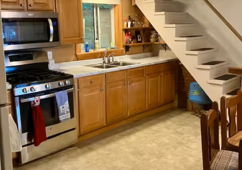 Photo of Kitchen in Kents Hill