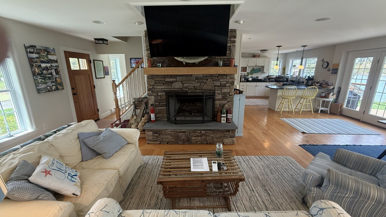 Photo of Livingroom in South Bristol