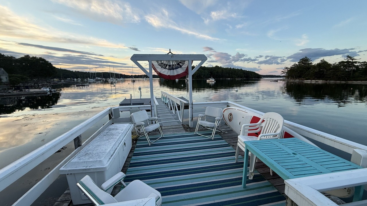 Photo of Outdoor in South Bristol