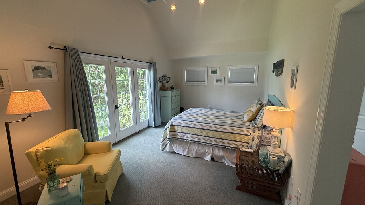 Photo of Bedroom in South Bristol
