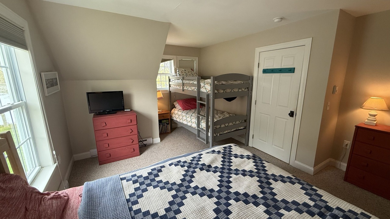 Photo of Bedroom in South Bristol