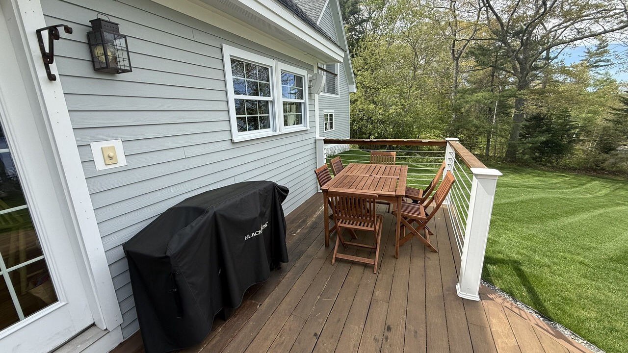 Photo of Outdoor in South Bristol