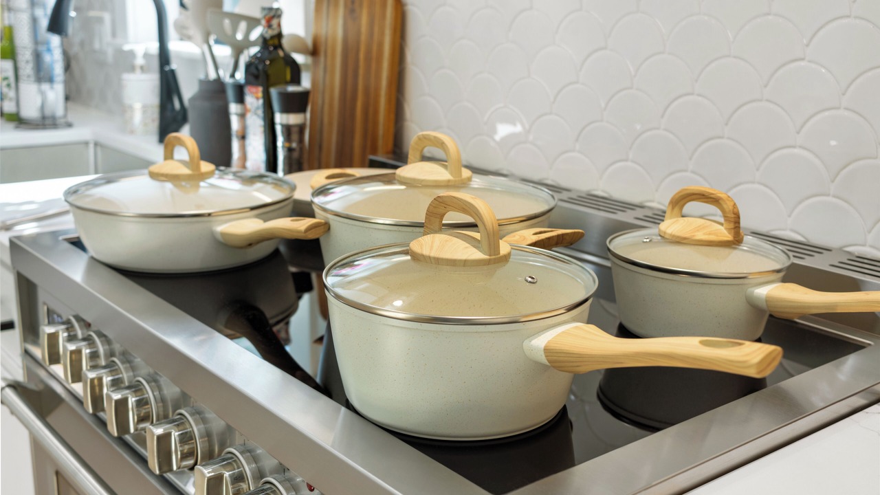 Photo of Kitchen in East Somerville
