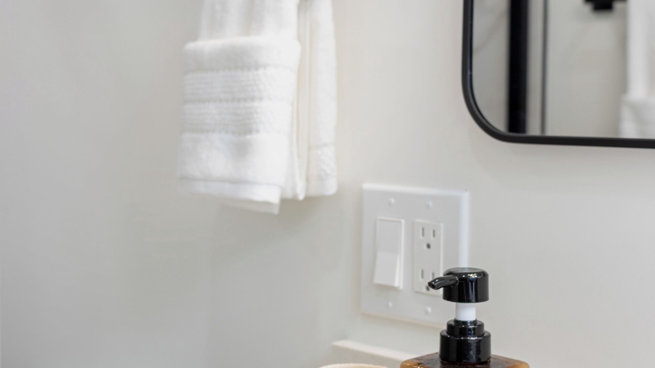 Photo of Bathroom in East Somerville